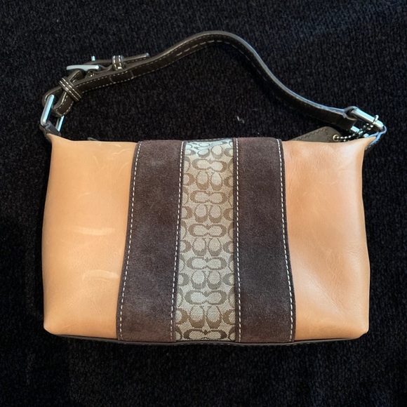 Coach Handbags - COACH Handbag mini